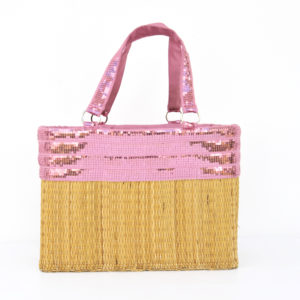 Sac Gian Alberto Caporale Luxe Beachv