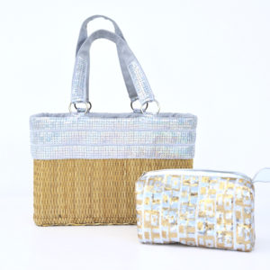 Sac Gian Alberto Caporale Luxe Beach