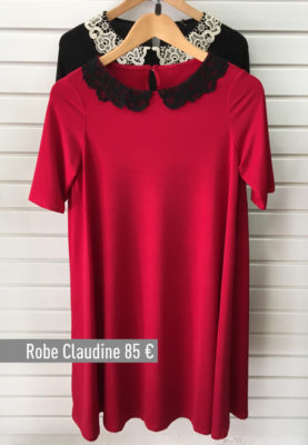 Robes femme Caporale